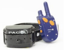 PAC Dog Training Kit - train your dog to behave well off lead and keep your dog safe